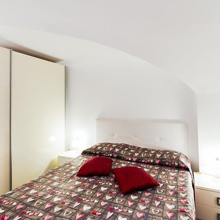 Catania Central Flat Luaran gambar