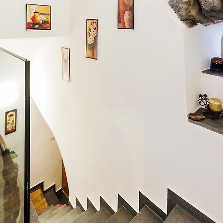 Catania Central Flat Luaran gambar