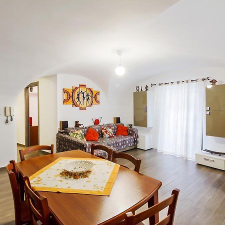 Catania Central Flat Luaran gambar