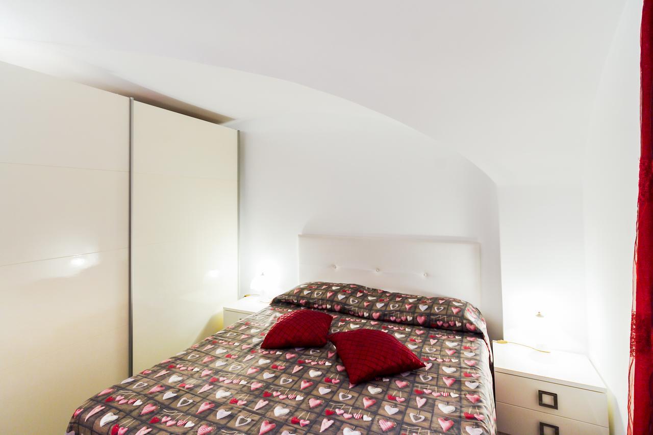 Catania Central Flat Luaran gambar