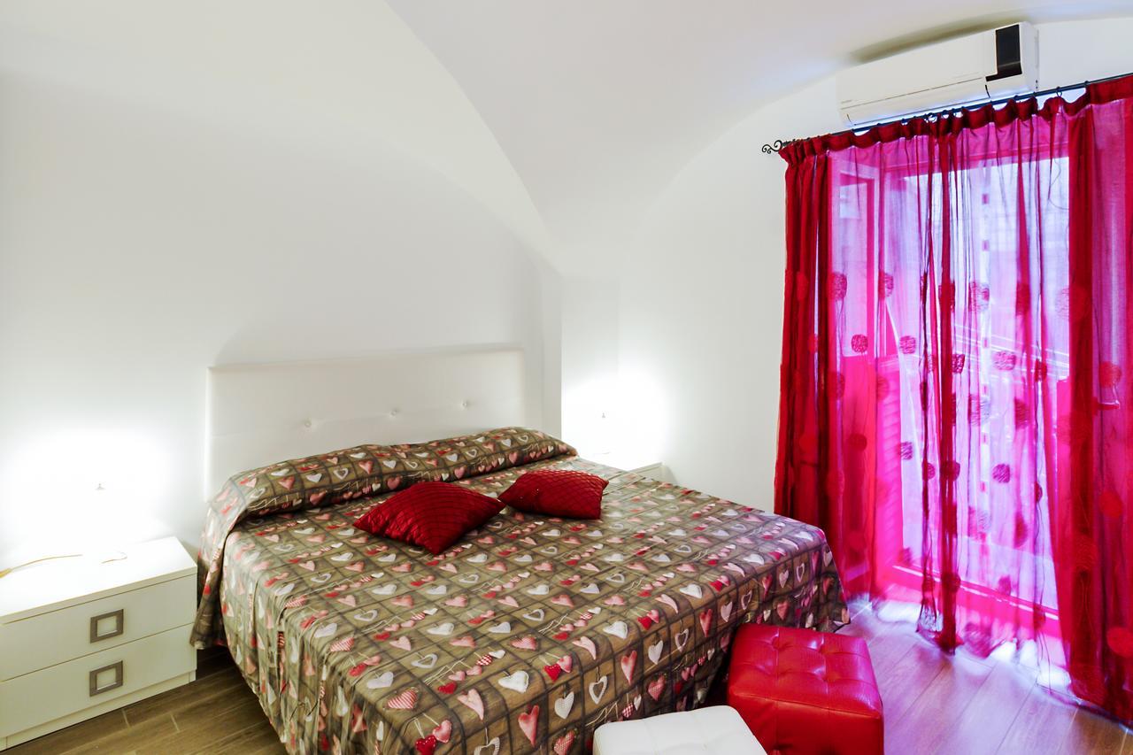 Catania Central Flat Luaran gambar